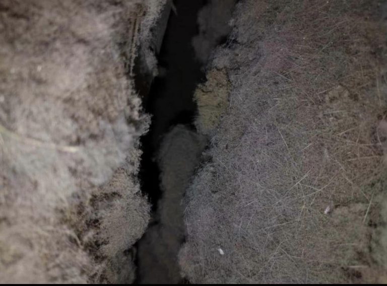 Duct cleaning lansing